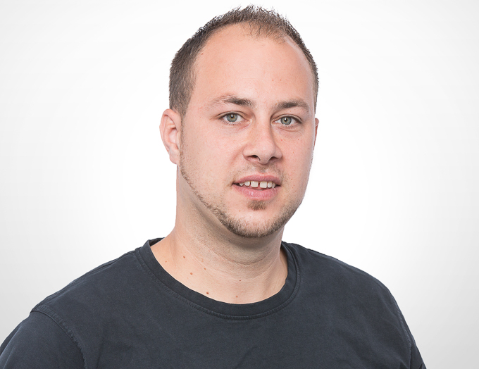 Matthias Saez Cano, Schreinerei Leber Matthias Saez Cano, Schreinerei Leber