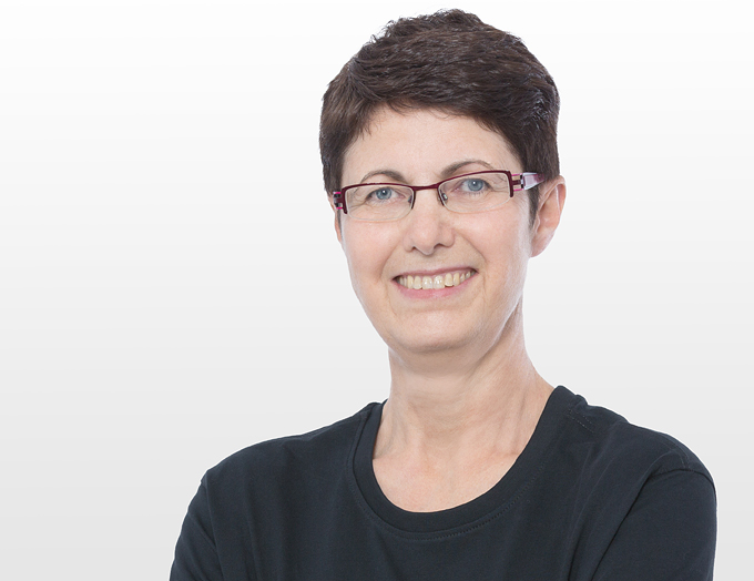 Anna Jedich, Schreinerei Leber